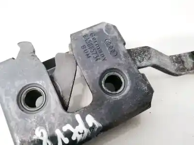 Pezzo di ricambio per auto di seconda mano pezzi vari per audi 80 b4 avant (8c5) 1.9 tdi riferimenti oem iam 8a5885734  