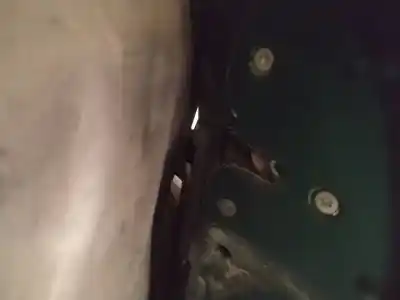 Second-hand car spare part rear right door lock for peugeot 807, 2002.06 - 2012.05 2.2 hdi 94kw 2002.06 - 2012.05 oem iam references   