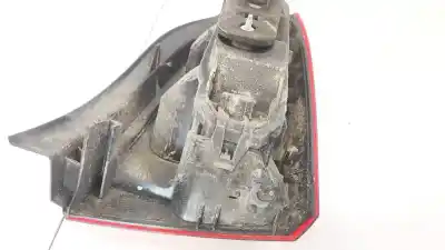 Second-hand car spare part left tailgate light for renault twingo (co6) 1.2 (c066/67/68) oem iam references   