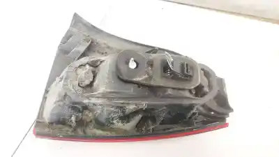 Second-hand car spare part left tailgate light for renault twingo (co6) 1.2 (c066/67/68) oem iam references   