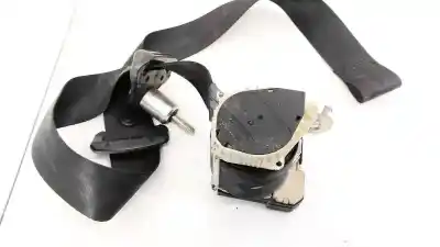 Pezzo di ricambio per auto di seconda mano cintura di sicurezza anteriore destra per renault twingo (co6) 1.2 (c066/67/68) riferimenti oem iam 33059466