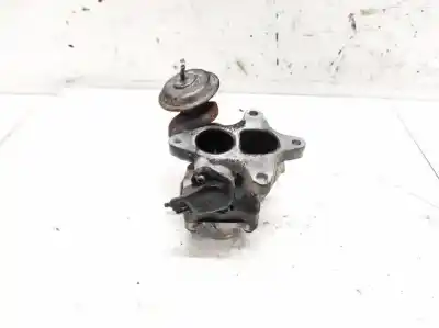 Автозапчастина б/у коробка метелика для honda cr-v (re) 2.2 ctdi посилання на oem iam jt7hc  80514