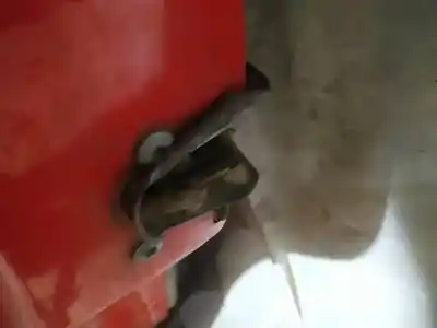 Second-hand car spare part rear left door lock for audi a4 avant (b5) 1.9 tdi oem iam references 