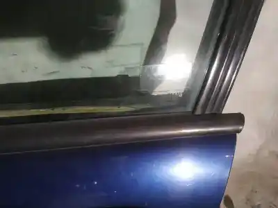 Pezzo di ricambio per auto di seconda mano plastica per renault laguna (b56) 2.0 riferimenti oem iam   