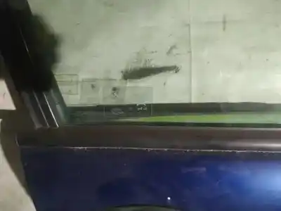 Pezzo di ricambio per auto di seconda mano plastica per renault laguna (b56) 2.0 riferimenti oem iam   