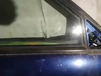 Pezzo di ricambio per auto di seconda mano plastica per renault laguna (b56) 2.0 riferimenti oem iam   