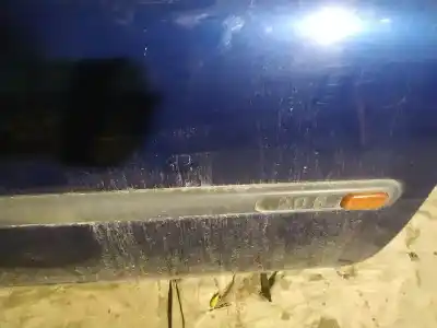 Pezzo di ricambio per auto di seconda mano plastica per renault laguna (b56) 2.0 riferimenti oem iam   