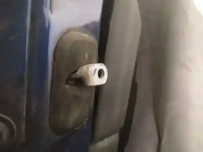 Second-hand car spare part hinge for renault laguna (b56) 2.0 oem iam references   