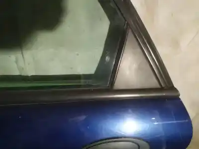 Pezzo di ricambio per auto di seconda mano plastica per renault laguna (b56) 2.0 riferimenti oem iam   