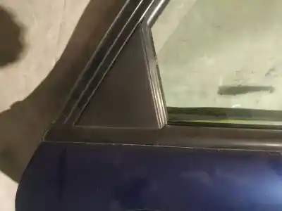 Pezzo di ricambio per auto di seconda mano plastica per renault laguna (b56) 2.0 riferimenti oem iam   