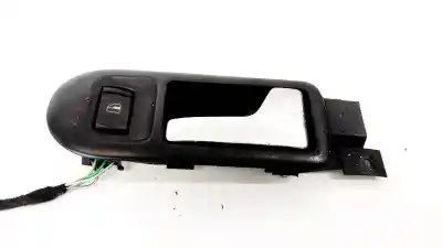 Автозапчасти б/у внутренняя задняя правая ручка за volkswagen passat variant (3b5) 1.9 tdi ссылки oem iam 3b1837114c