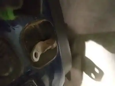 Second-hand car spare part hinge for renault laguna (b56) 2.0 oem iam references   