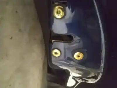 Pièce détachée automobile d'occasion serrure de porte arrière droite pour renault laguna (b56) 2.0 références oem iam 