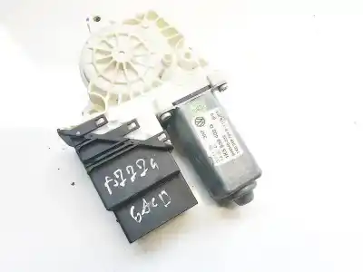 Second-hand car spare part rear right window motor for volkswagen jetta (1k2) 1.6 16v fsi oem iam references 1k5839402g