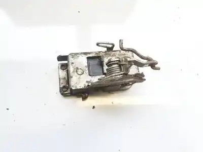 Second-hand car spare part rear right door lock for rover rover 45 (rt) 2.0 idt oem iam references 