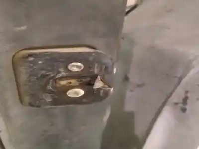 Peça sobressalente para automóvel em segunda mão fechadura do mala por honda fr-v (be) 1.8 vtec cat referências oem iam 