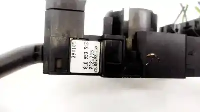 Автозапчасти б/у прерывный контроль за volkswagen passat variant (3b5) 1.9 tdi ссылки oem iam 8l0953513  202705