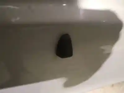 Peça sobressalente para automóvel em segunda mão plásticos por volvo xc90 2.9 bi-turbo cat referências oem iam 