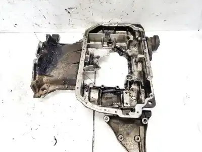 Автозапчасти б/у возчик за SKODA SUPERB (3U4) 2.5 V6 TDI CAT (AYM) ссылки OEM IAM 059260885F  059260885F