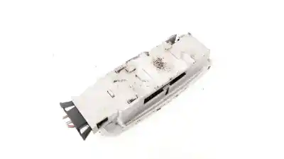 Автозапчастина б/у внутрішне світло для volkswagen passat variant (3b5) 1.9 tdi посилання на oem iam 3b0947291  