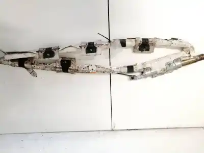 Piesă de schimb auto la mâna a doua airbag perdea fațã stânga pentru ford focus lim. (cb8) 1.6 tdci cat referințe oem iam 1b6301501