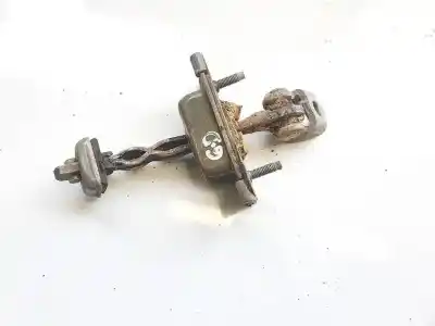 Second-hand car spare part hinge for ford focus turnier (cak) 1.8 tddi turbodiesel cat oem iam references   