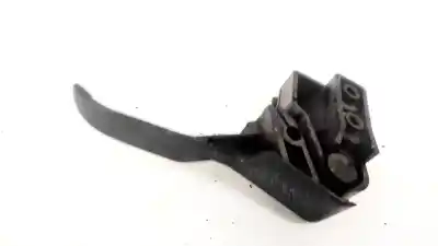 Автозапчастина б/у пластикler для volkswagen passat variant (3b5) 1.9 tdi посилання на oem iam 3b1823533  