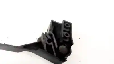 Автозапчастина б/у пластикler для volkswagen passat variant (3b5) 1.9 tdi посилання на oem iam 3b1823533  