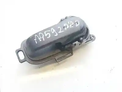 Piesă de schimb auto la mâna a doua interior mânerul dreapta fata pentru nissan note (e11e) 1.4 cat referințe oem iam 80670ax