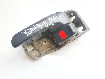Second-hand car spare part interior left front handle for toyota rav 4 (a2) 2.0 d-4d 4wd oem iam references 