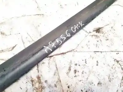 Pezzo di ricambio per auto di seconda mano plastica per opel zafira a 2.0 dti riferimenti oem iam   