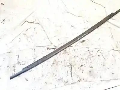 Second-hand car spare part plastics for opel zafira a 2.0 dti oem iam references 