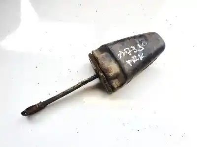 Peça sobressalente para automóvel em segunda mão dobradiça por volkswagen passat variant (315) 1.8 referências oem iam 3a0837323