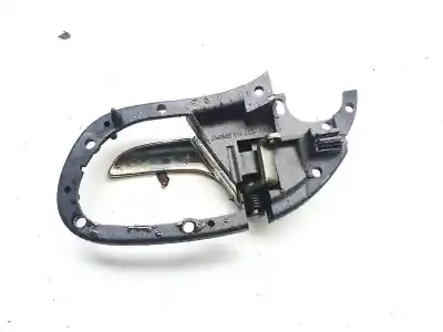 Автозапчасти б/у внутренняя задняя правая ручка за seat toledo (1m2) 1.9 tdi ссылки oem iam 1m0837114  51249