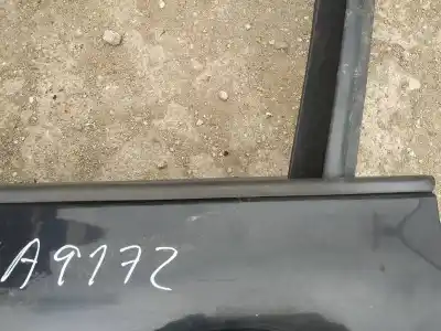 Pezzo di ricambio per auto di seconda mano plastica per seat leon (1p1) 1.6 riferimenti oem iam   