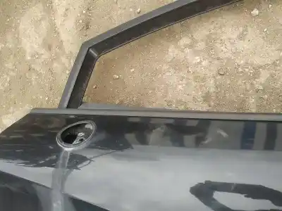 Pezzo di ricambio per auto di seconda mano plastica per seat leon (1p1) 1.6 riferimenti oem iam   