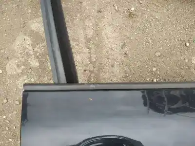 Pezzo di ricambio per auto di seconda mano plastica per seat leon (1p1) 1.6 riferimenti oem iam   