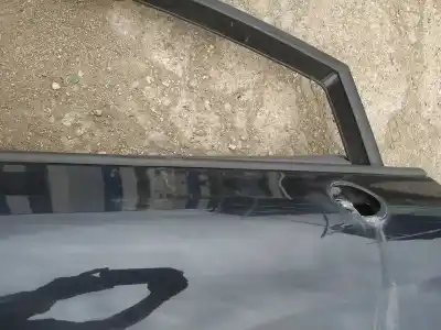 Pezzo di ricambio per auto di seconda mano plastica per seat leon (1p1) 1.6 riferimenti oem iam   