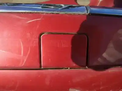 Gebrauchtes Autoersatzteil HINTERE ZIERLEISTEN zum CITROEN C4 GRAND PICASSO  OEM-IAM-Referenzen   