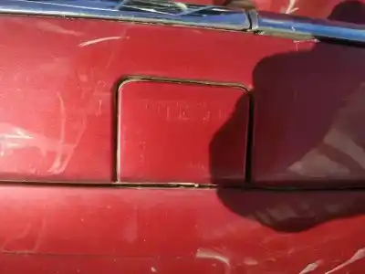 Gebrauchtes Autoersatzteil hintere zierleisten zum citroen c4 grand picasso 1.6 hdi fap oem-iam-referenzen   