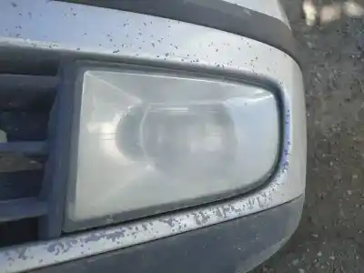 Автозапчасти б/у левая противотуманная фара за skoda octavia combi (1z5) 1.9 tdi dpf ссылки oem iam   