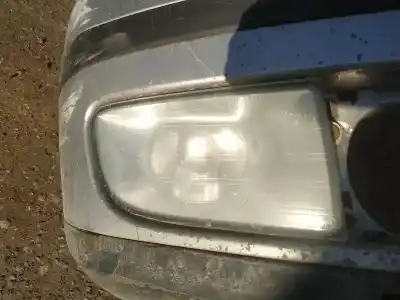 Автозапчасти б/у правая противотуманная фара за skoda octavia combi (1z5) 1.9 tdi dpf ссылки oem iam 