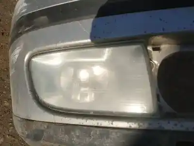 Автозапчасти б/у правая противотуманная фара за skoda octavia combi (1z5) 1.9 tdi dpf ссылки oem iam   