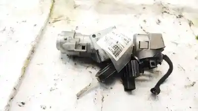 Second-hand car spare part ignition switch for ford focus lim. (cb8) 1.6 tdci cat oem iam references 6e5t15607ca  6e5t-15607-ca, 11539097a