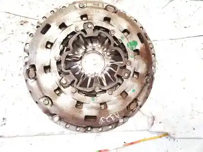 Автозапчасти б/у комплект сцепления за honda accord viii (cl_, cm_) 2.2 i-ctdi ссылки oem iam 95196215129