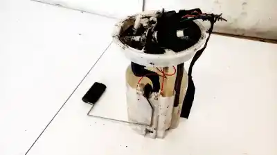 Pezzo di ricambio per auto di seconda mano Sensore di livello del carburante per FORD FOCUS LIM. (CB8)  Riferimenti OEM IAM AV619275BD  AV61-9275-BD, 0580207005