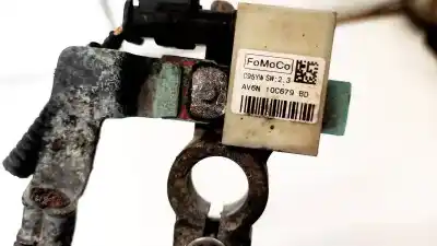 Second-hand car spare part wire for ford focus lim. (cb8) 1.6 tdci cat oem iam references av6n10c679bd  c95yw