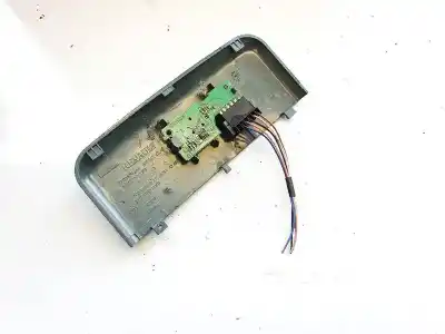 Second-hand car spare part sensor for renault megane i scenic (ja0) 1.9 dti diesel cat oem iam references 7700836248  7700836246