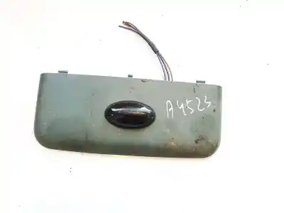Second-hand car spare part sensor for renault megane i scenic (ja0) 1.9 dti diesel cat oem iam references 7700836248  7700836246