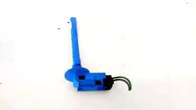 Peça sobressalente para automóvel em segunda mão sensor por ford focus lim. (cb8) 1.6 tdci cat referências oem iam 6g9119c73aa  6g91-19c73-aa